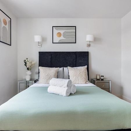 2Br In Soho - Charlotte Street - Cityapartmentstay London Luaran gambar