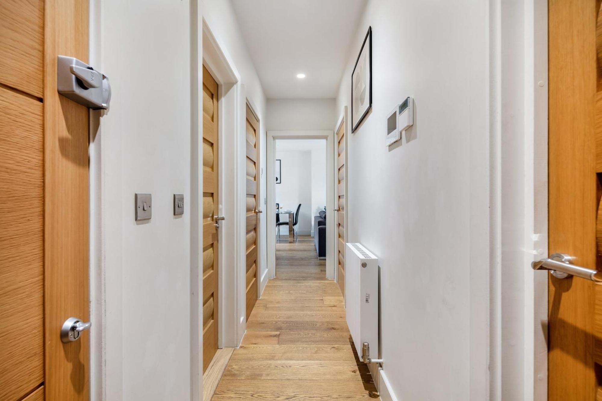 2Br In Soho - Charlotte Street - Cityapartmentstay London Luaran gambar