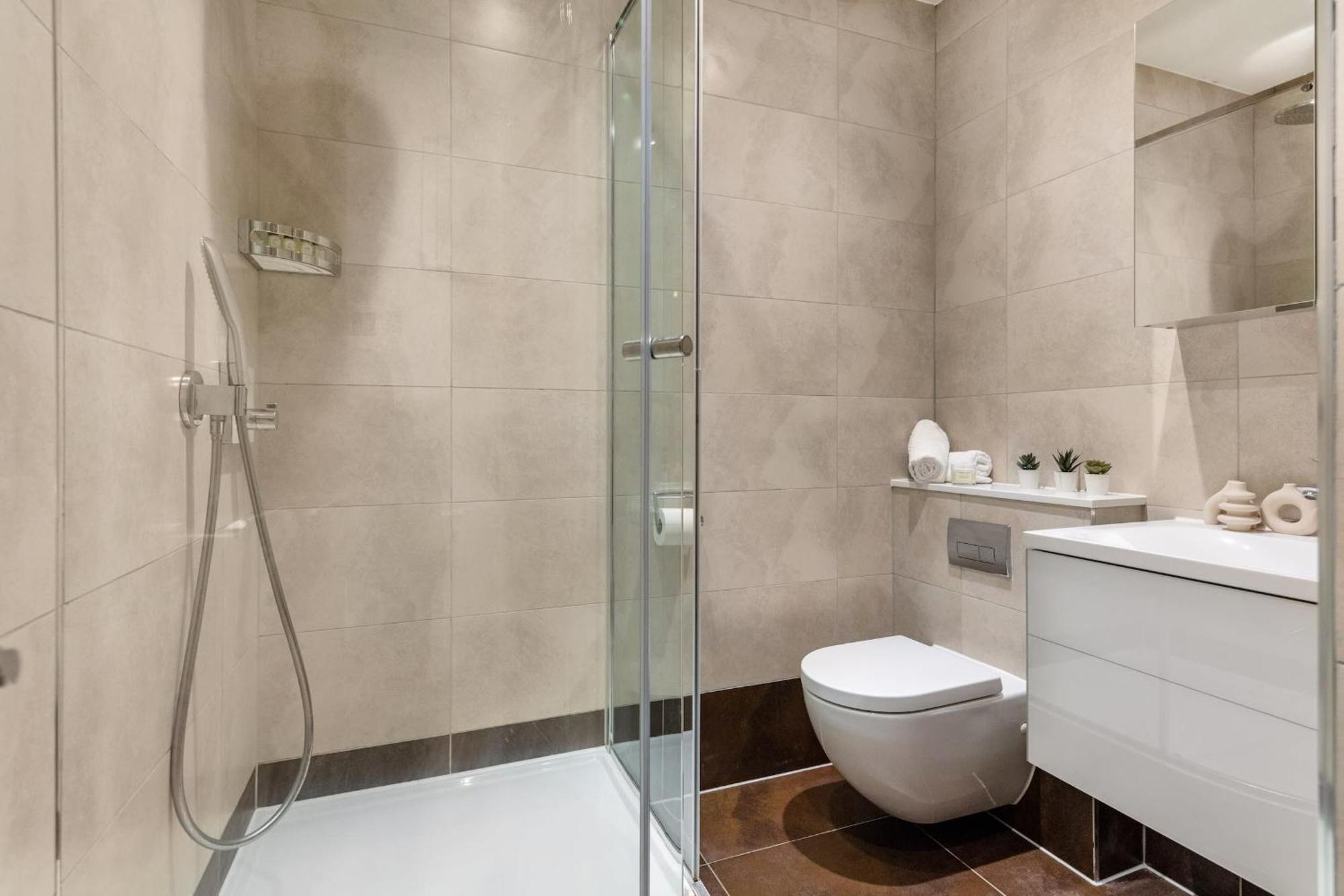 2Br In Soho - Charlotte Street - Cityapartmentstay London Luaran gambar