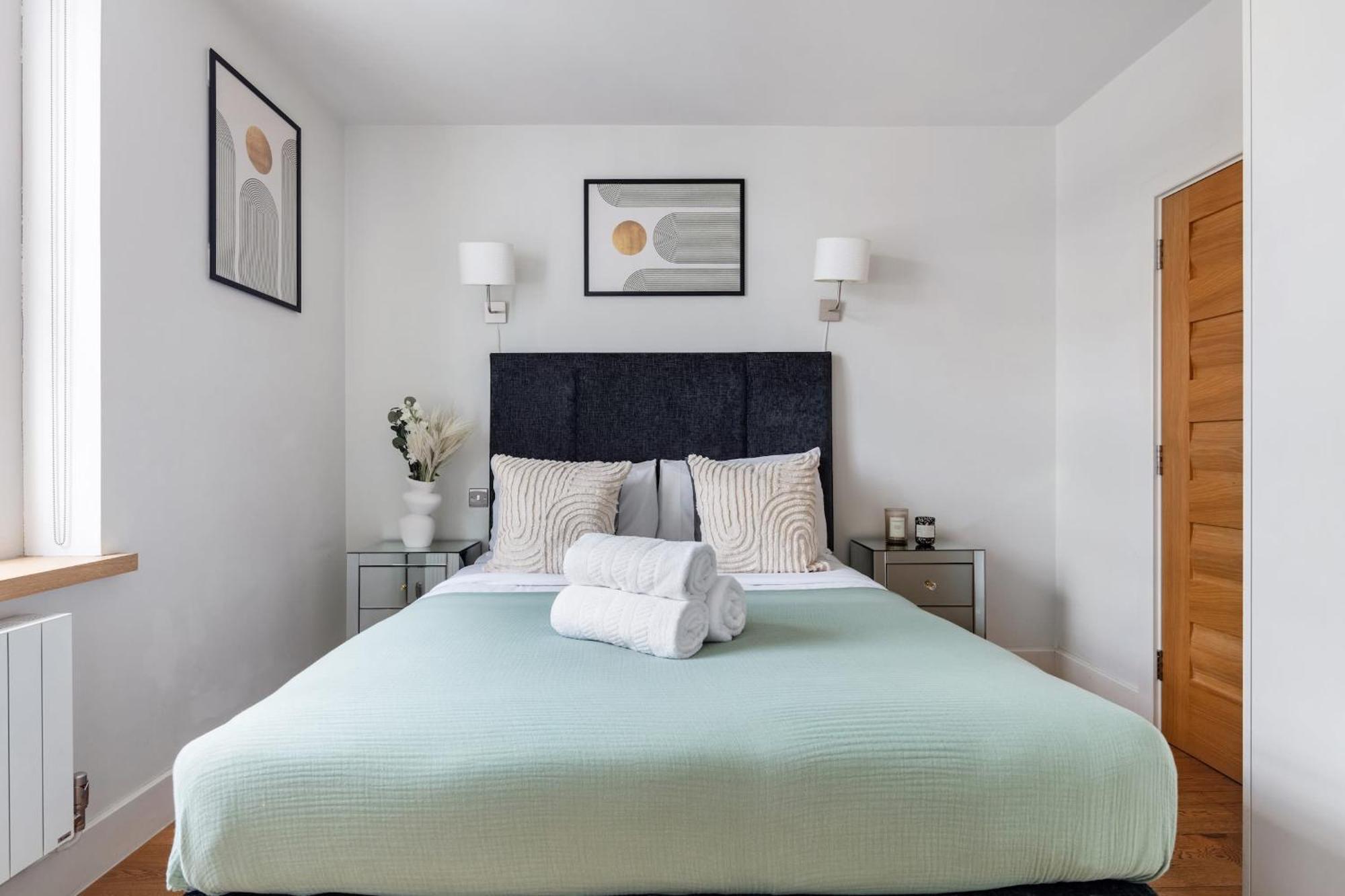 2Br In Soho - Charlotte Street - Cityapartmentstay London Luaran gambar