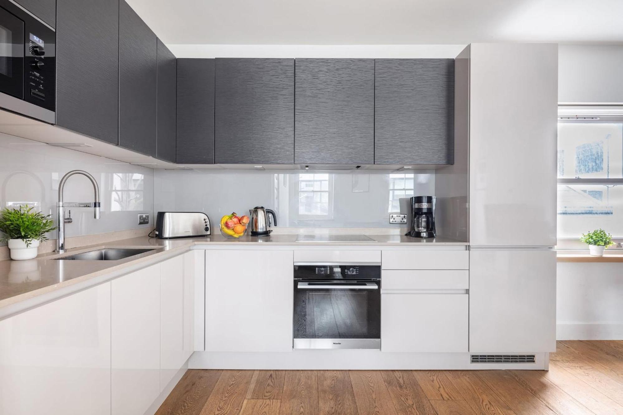 2Br In Soho - Charlotte Street - Cityapartmentstay London Luaran gambar
