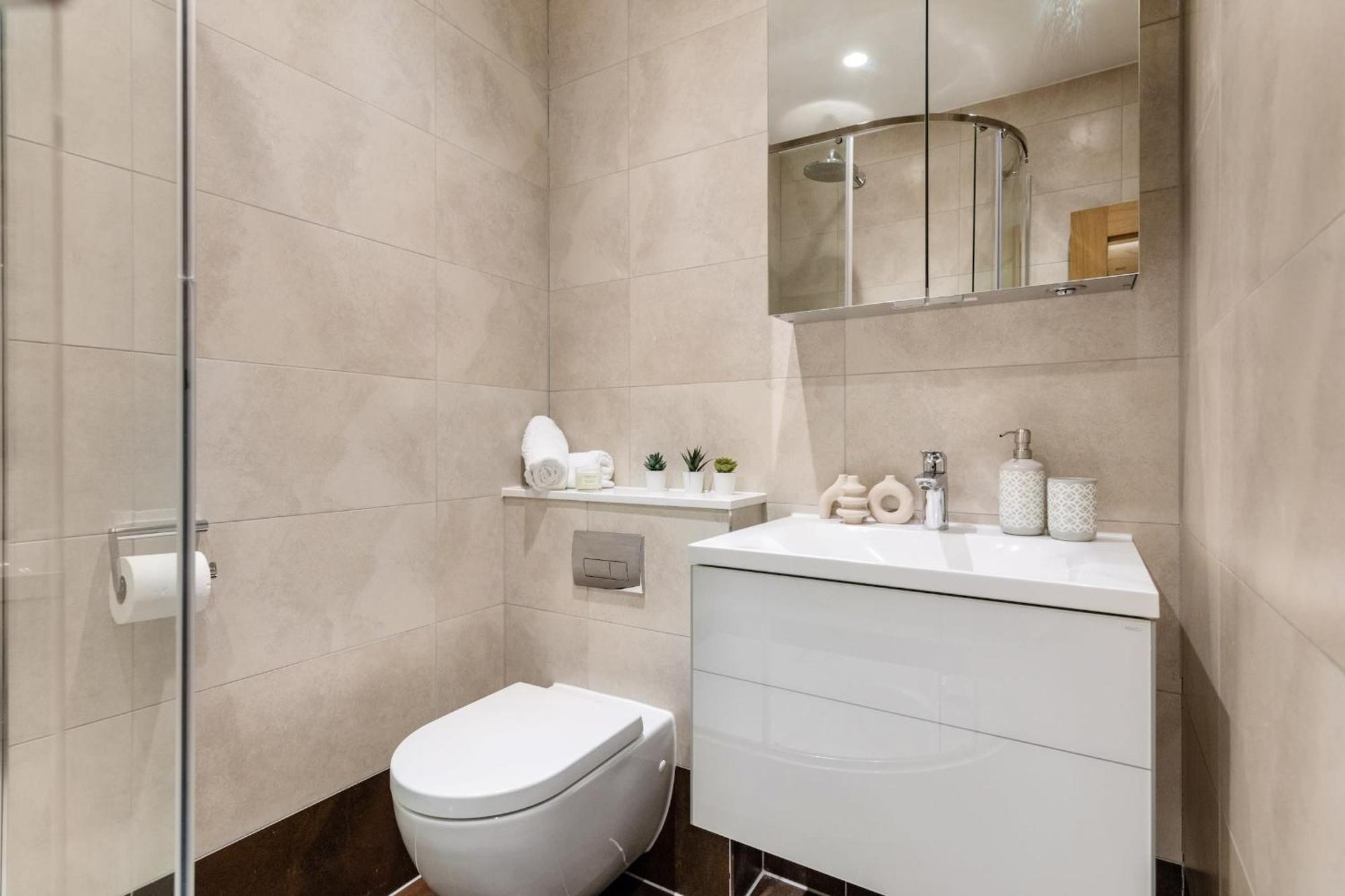 2Br In Soho - Charlotte Street - Cityapartmentstay London Luaran gambar
