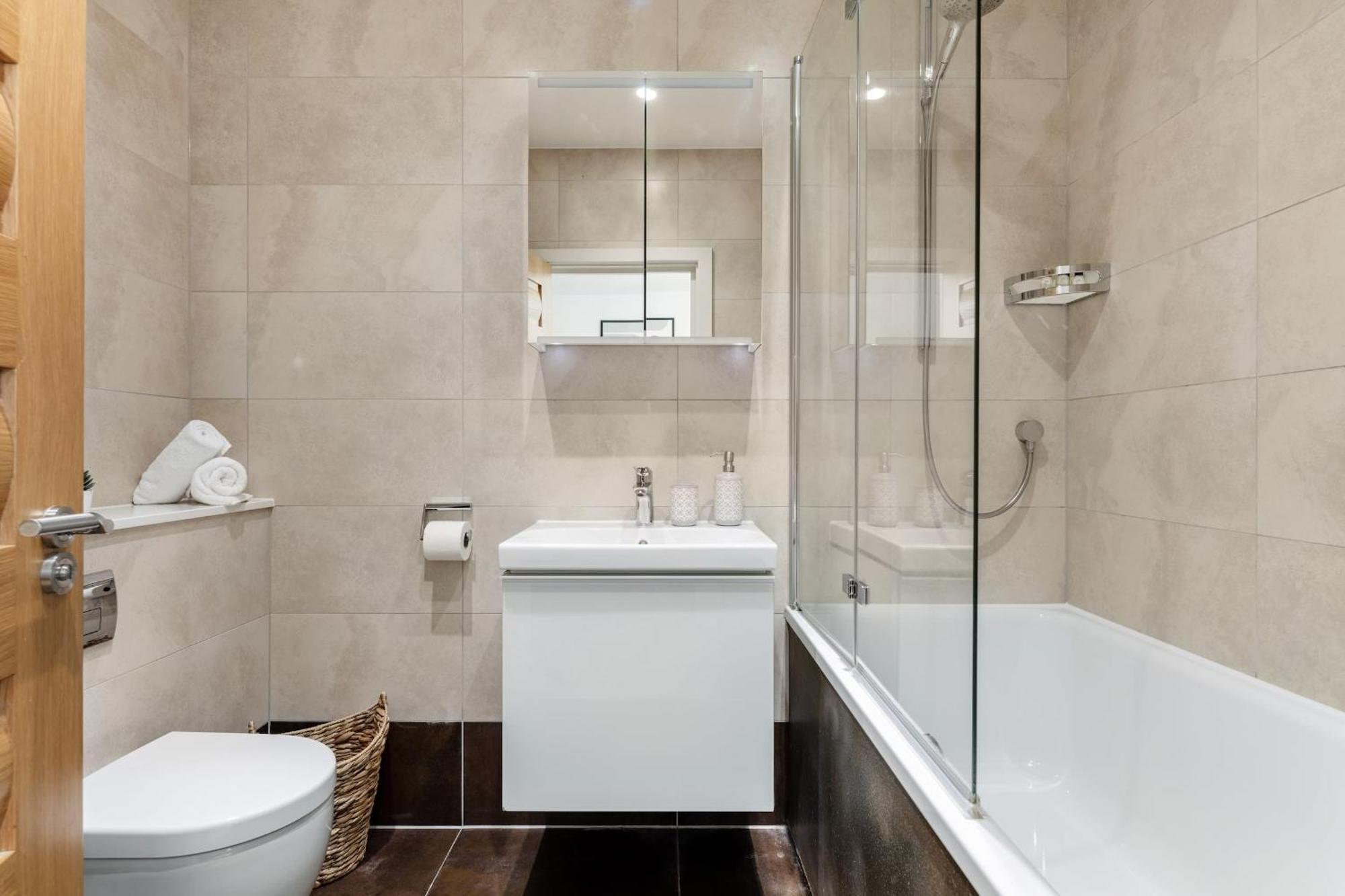 2Br In Soho - Charlotte Street - Cityapartmentstay London Luaran gambar