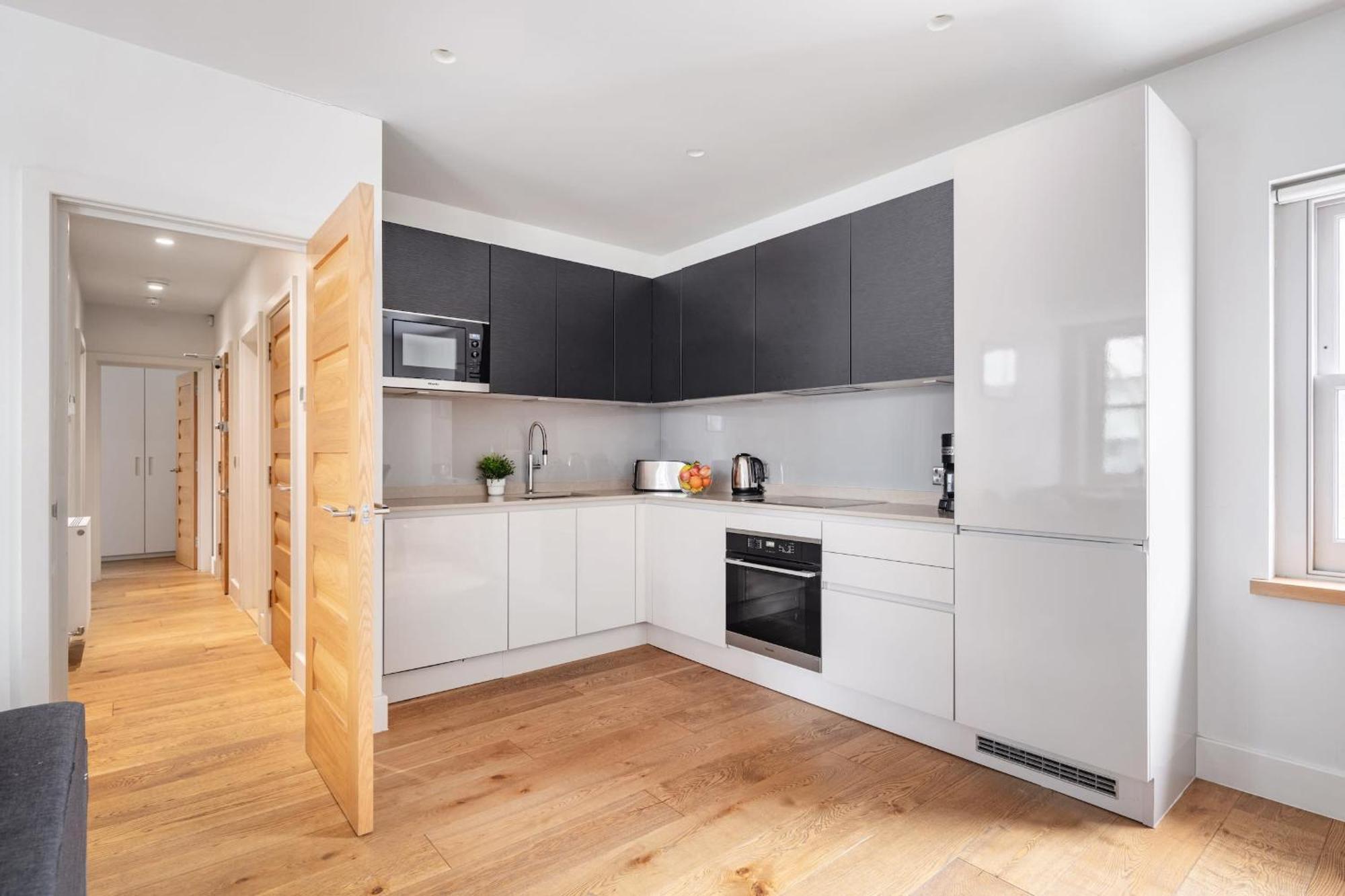 2Br In Soho - Charlotte Street - Cityapartmentstay London Luaran gambar