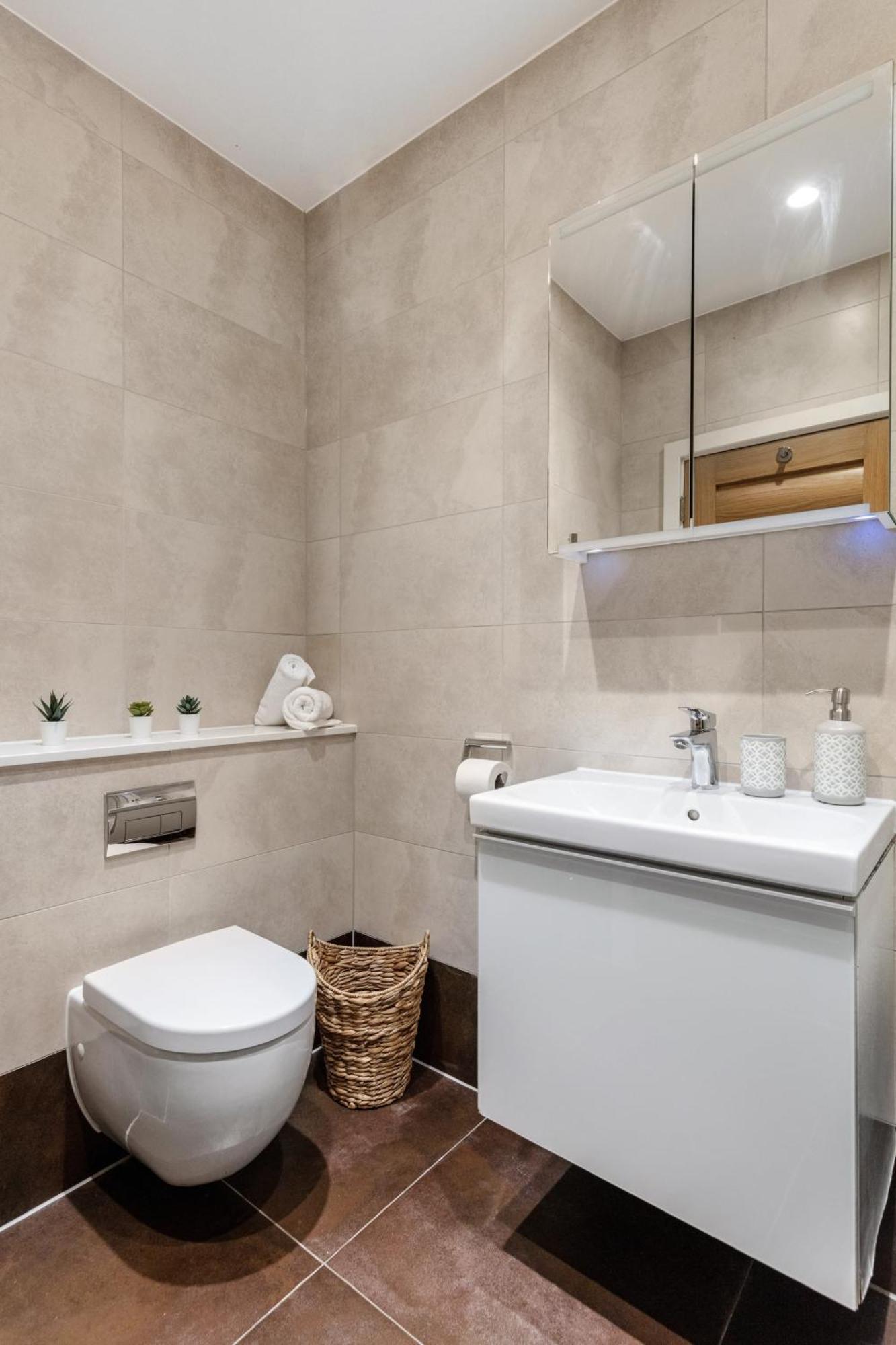 2Br In Soho - Charlotte Street - Cityapartmentstay London Luaran gambar