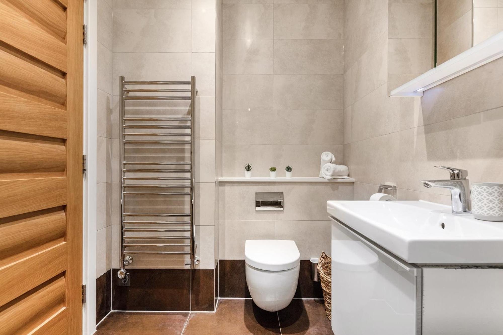 2Br In Soho - Charlotte Street - Cityapartmentstay London Luaran gambar