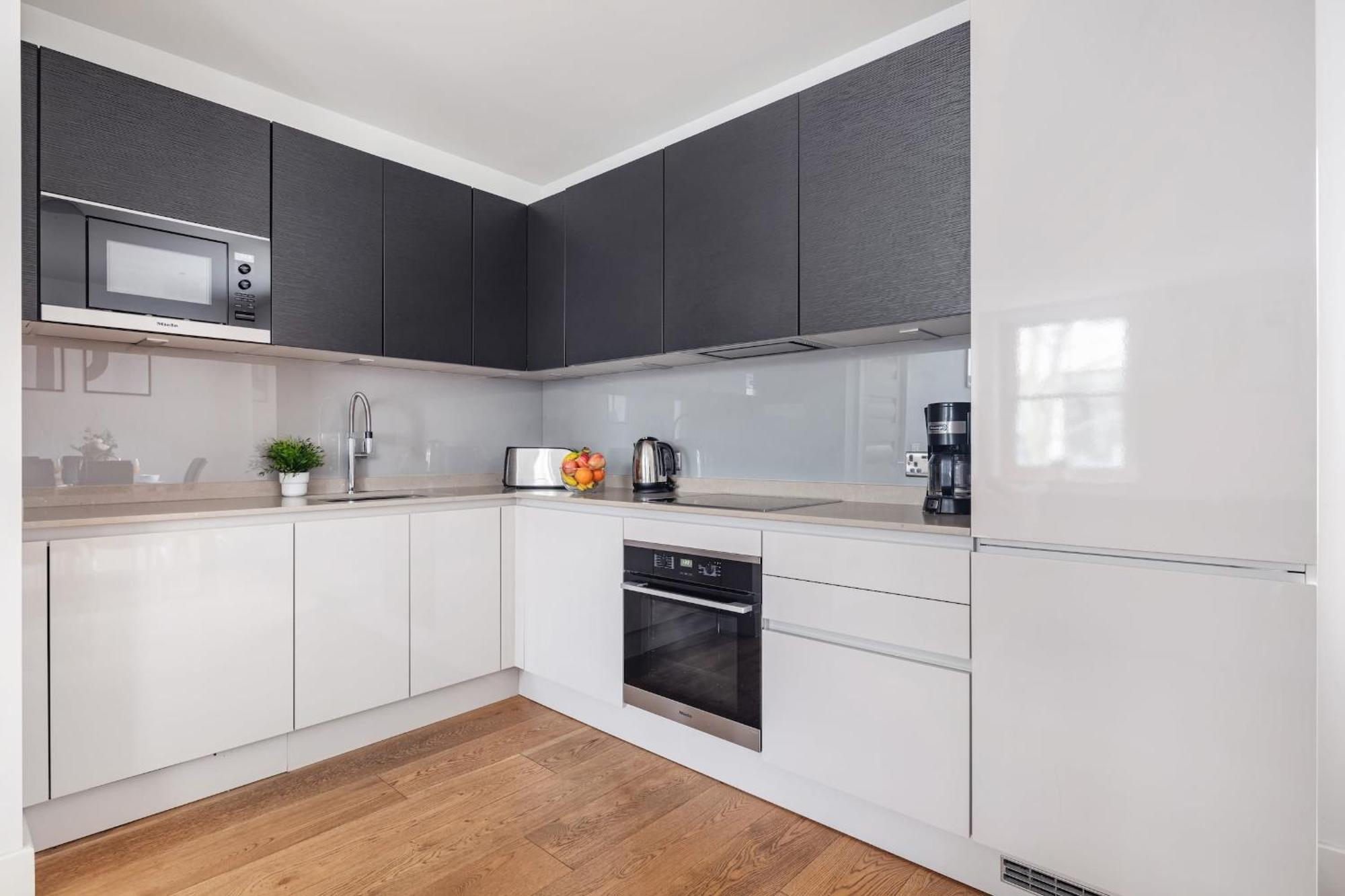 2Br In Soho - Charlotte Street - Cityapartmentstay London Luaran gambar
