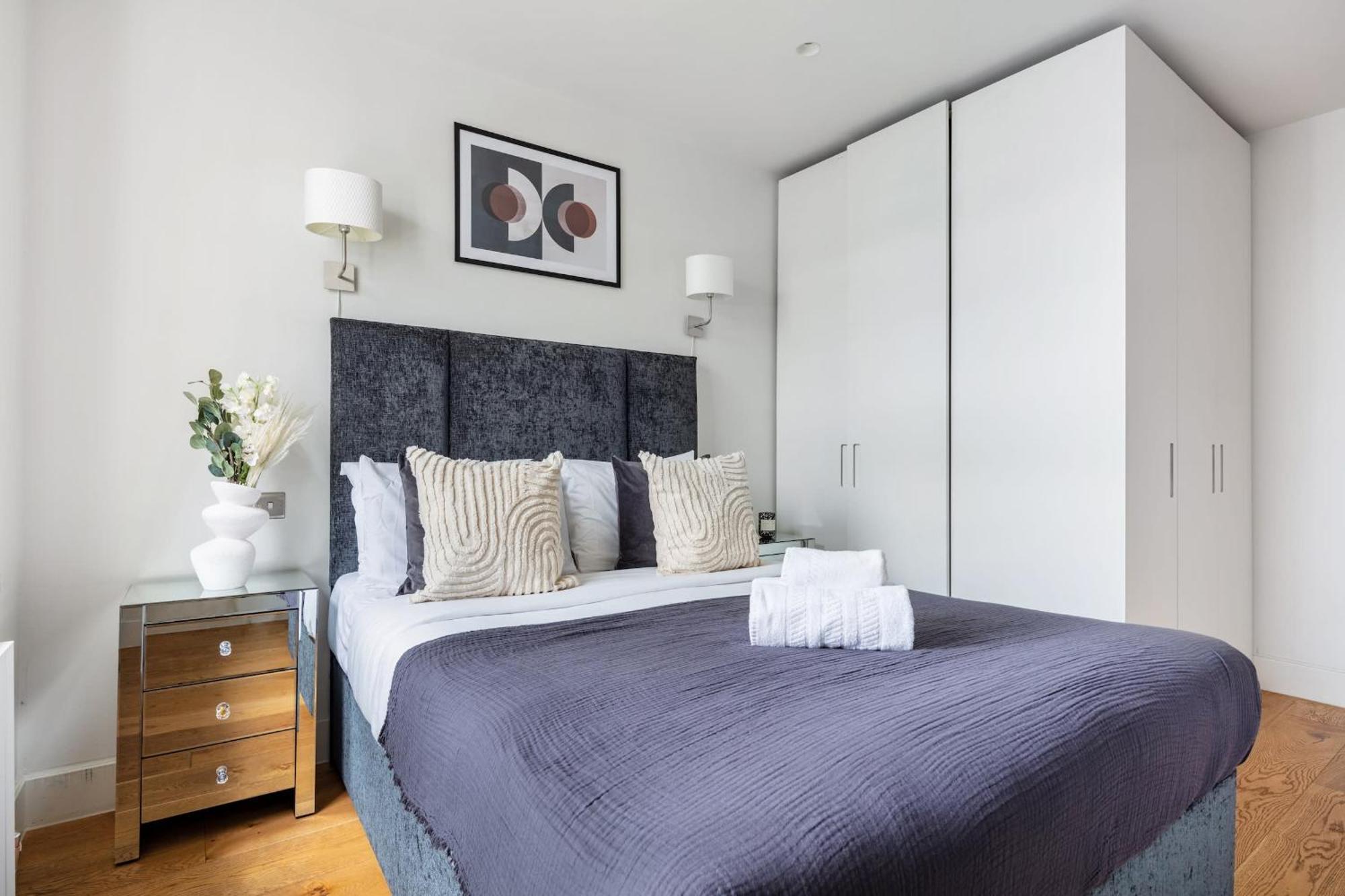 2Br In Soho - Charlotte Street - Cityapartmentstay London Luaran gambar