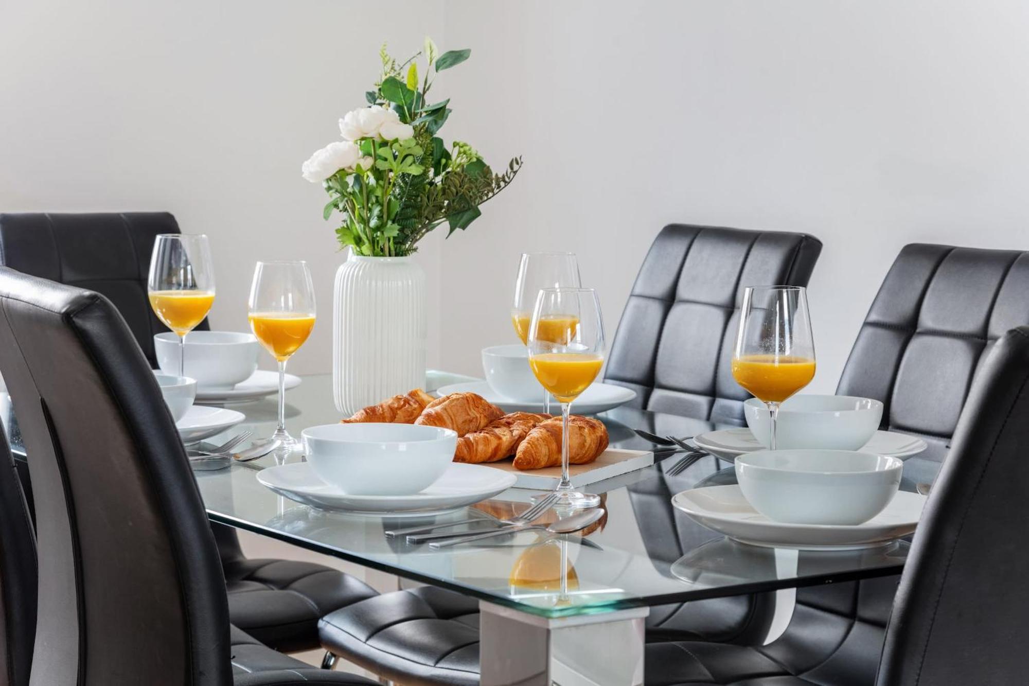 2Br In Soho - Charlotte Street - Cityapartmentstay London Luaran gambar